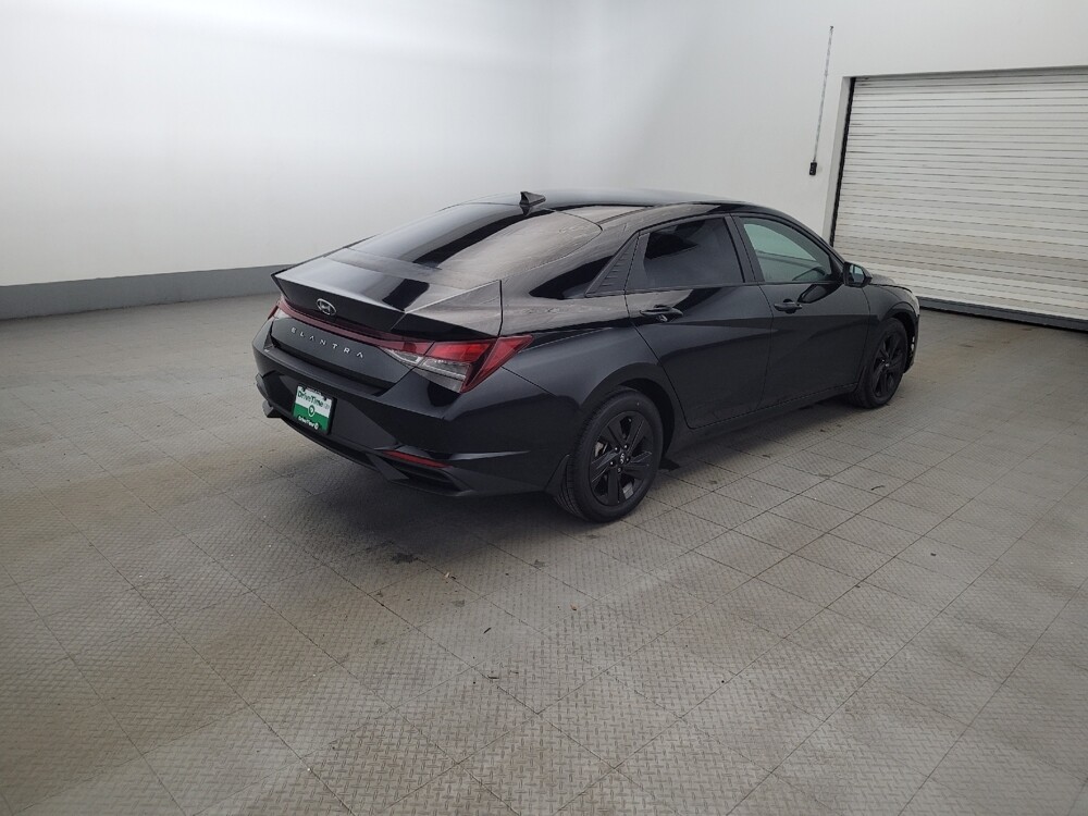 2022 Hyundai Elantra in New Castle, DE 19720 - 18132439 9