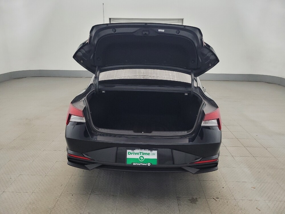 2022 Hyundai Elantra in New Castle, DE 19720 - 18132439 29