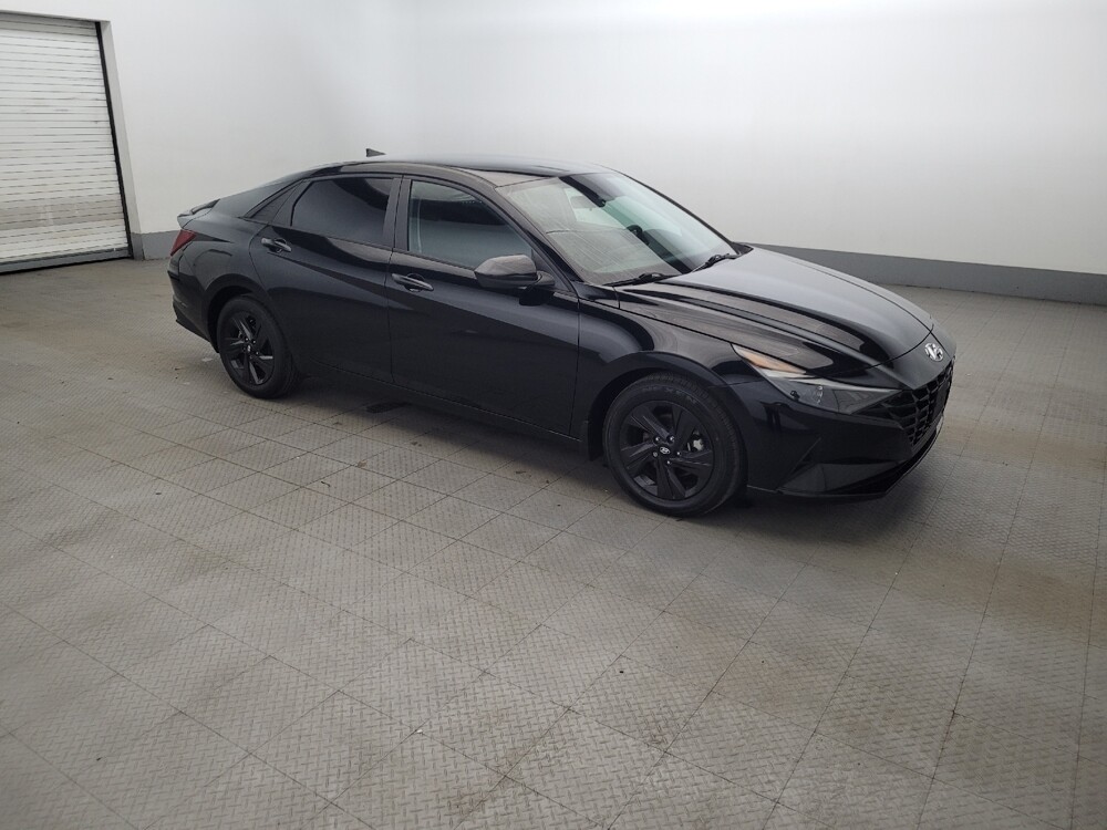 2022 Hyundai Elantra in New Castle, DE 19720 - 18132439 11
