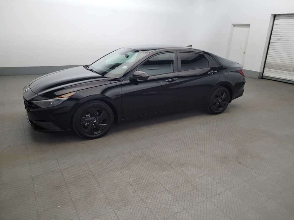 2022 Hyundai Elantra in New Castle, DE 19720 - 18132439 2