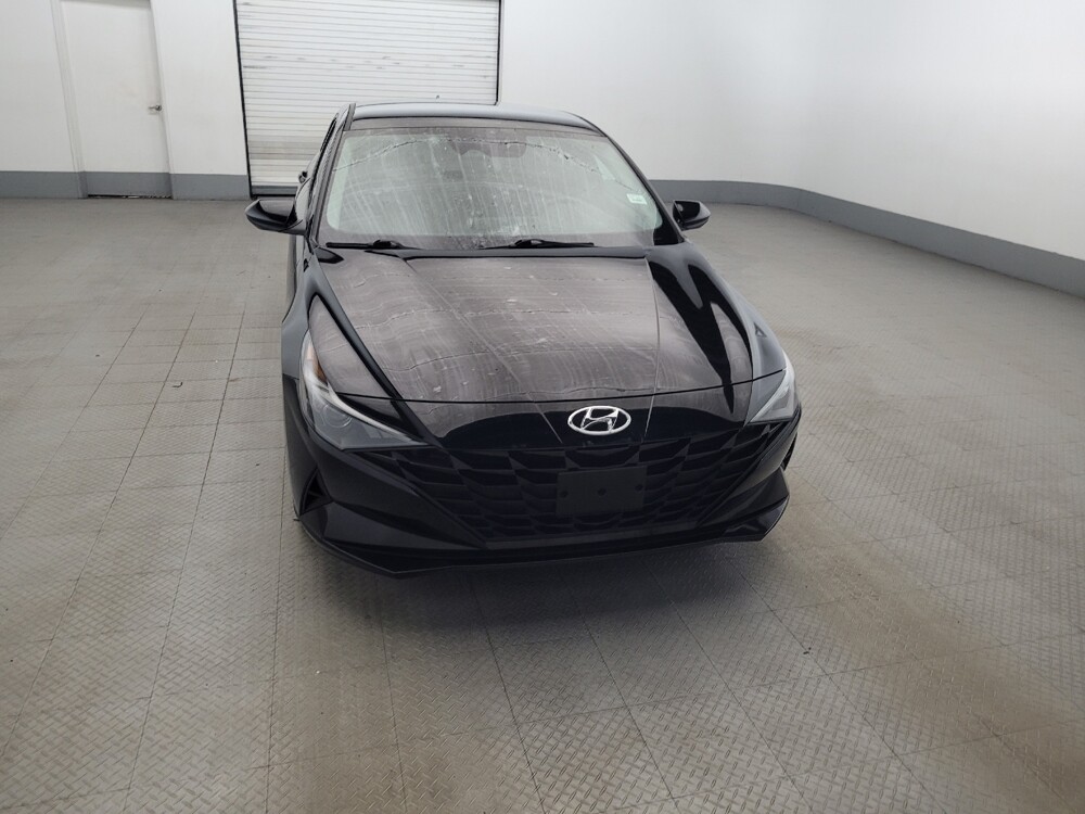 2022 Hyundai Elantra in New Castle, DE 19720 - 18132439 14