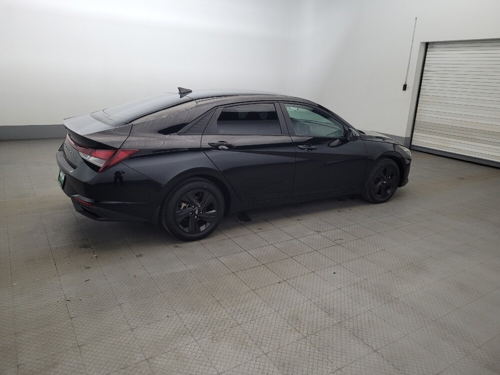 2022 Hyundai Elantra in New Castle, DE 19720 - 18132439 10