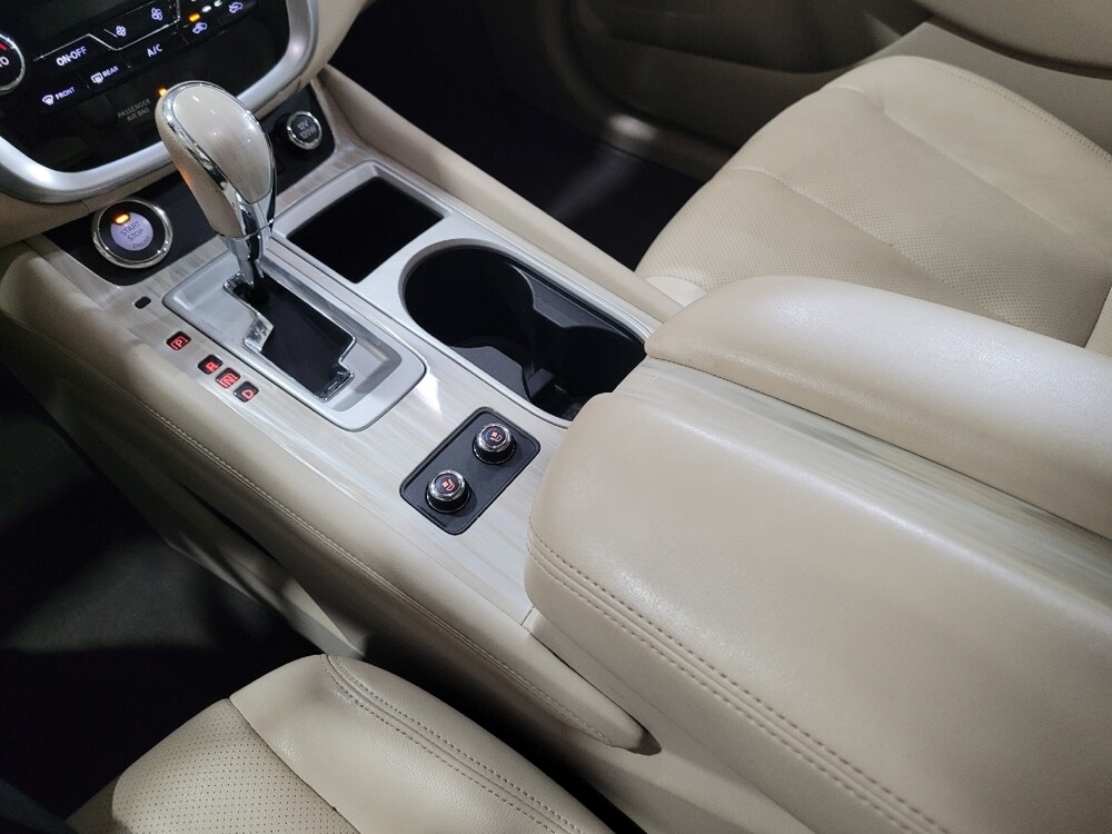 2018 Nissan Murano in New Castle, DE 19720 - 18132440 26