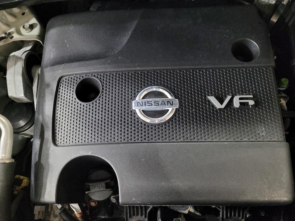 2018 Nissan Murano in New Castle, DE 19720 - 18132440 30