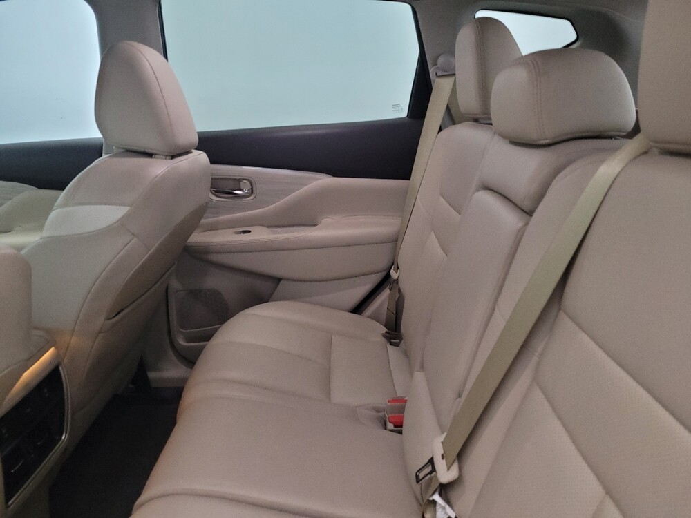 2018 Nissan Murano in New Castle, DE 19720 - 18132440 18