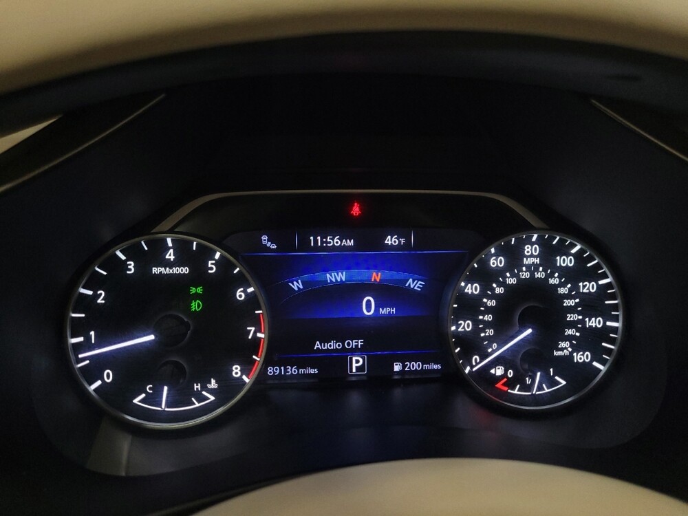 2018 Nissan Murano in New Castle, DE 19720 - 18132440 23