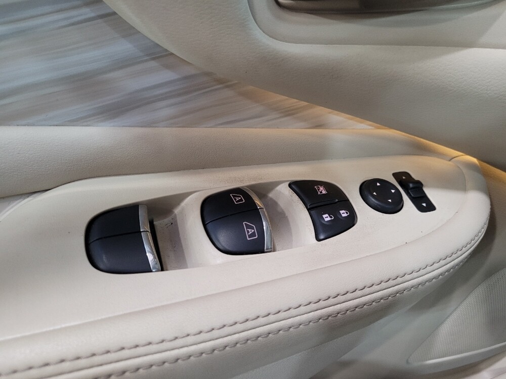 2018 Nissan Murano in New Castle, DE 19720 - 18132440 27