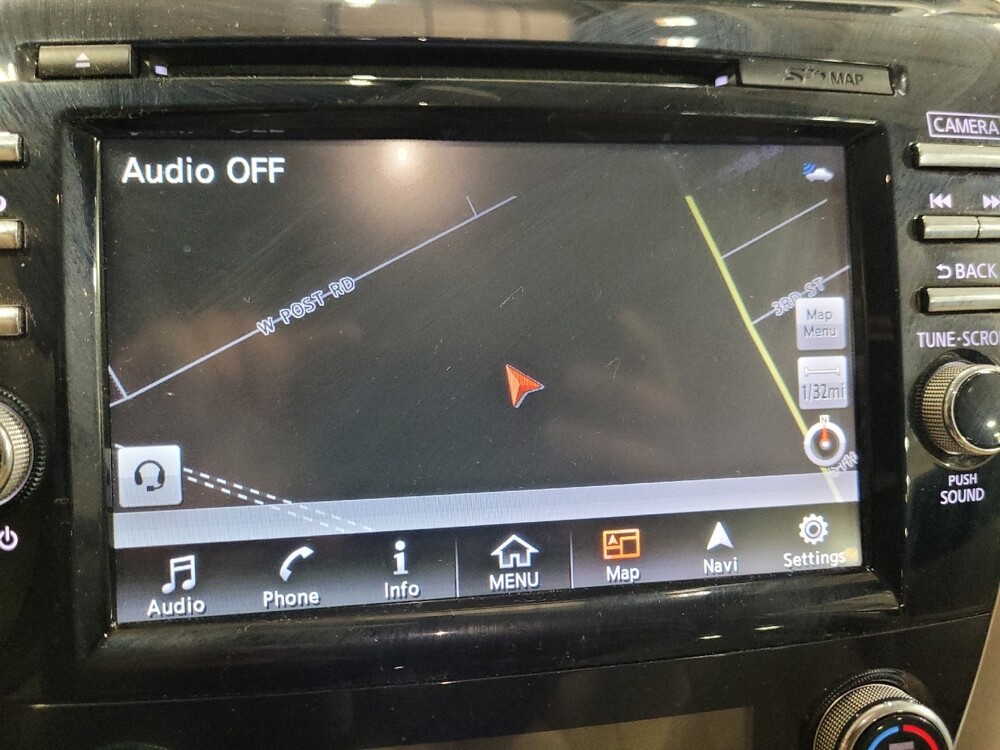 2018 Nissan Murano in New Castle, DE 19720 - 18132440 25