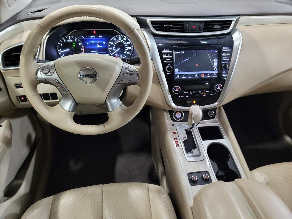 2018 Nissan Murano in New Castle, DE 19720 - 18132440 22