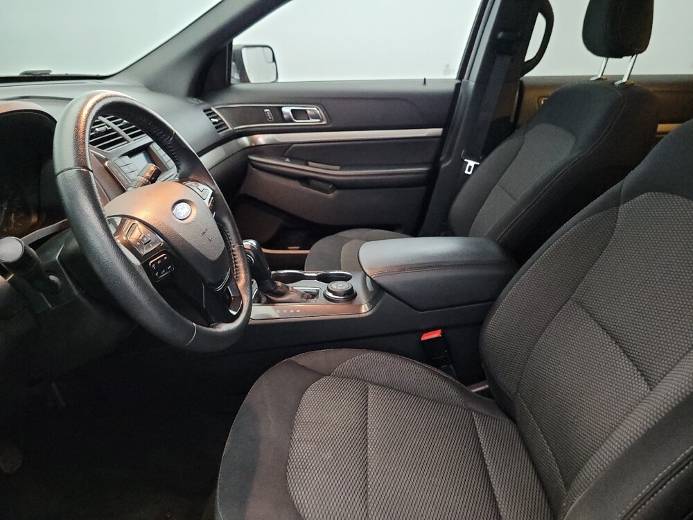 2018 Ford Explorer in Williamstown, NJ 8094 - 18132441 17