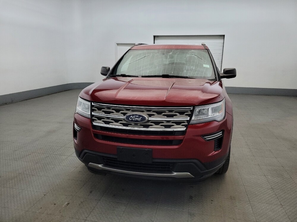 2018 Ford Explorer in Williamstown, NJ 8094 - 18132441 15