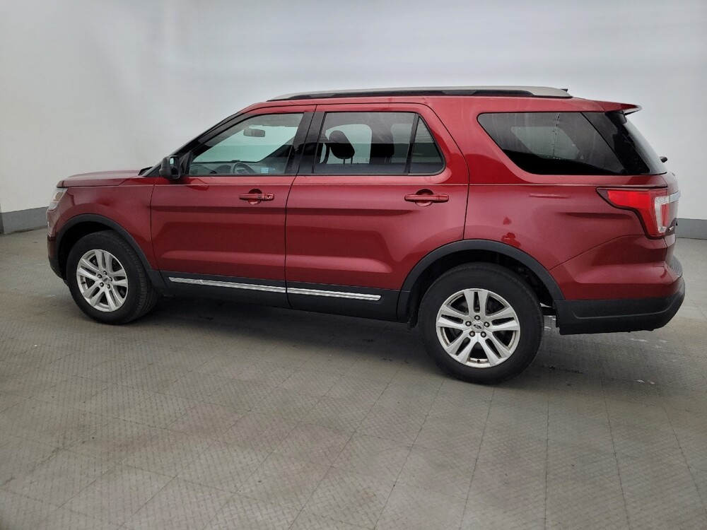 2018 Ford Explorer in Williamstown, NJ 8094 - 18132441 3