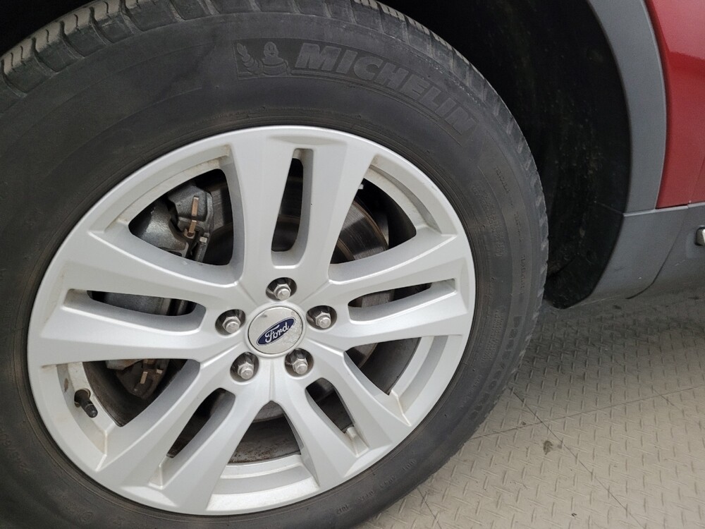 2018 Ford Explorer in Williamstown, NJ 8094 - 18132441 31