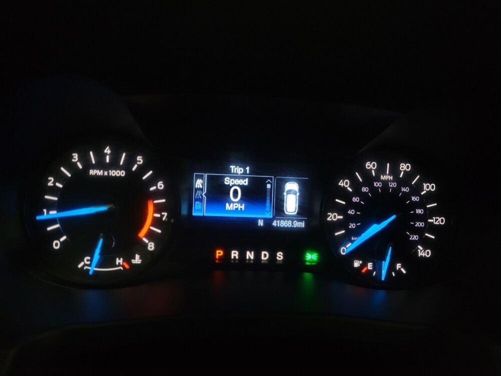 2018 Ford Explorer in Williamstown, NJ 8094 - 18132441 23