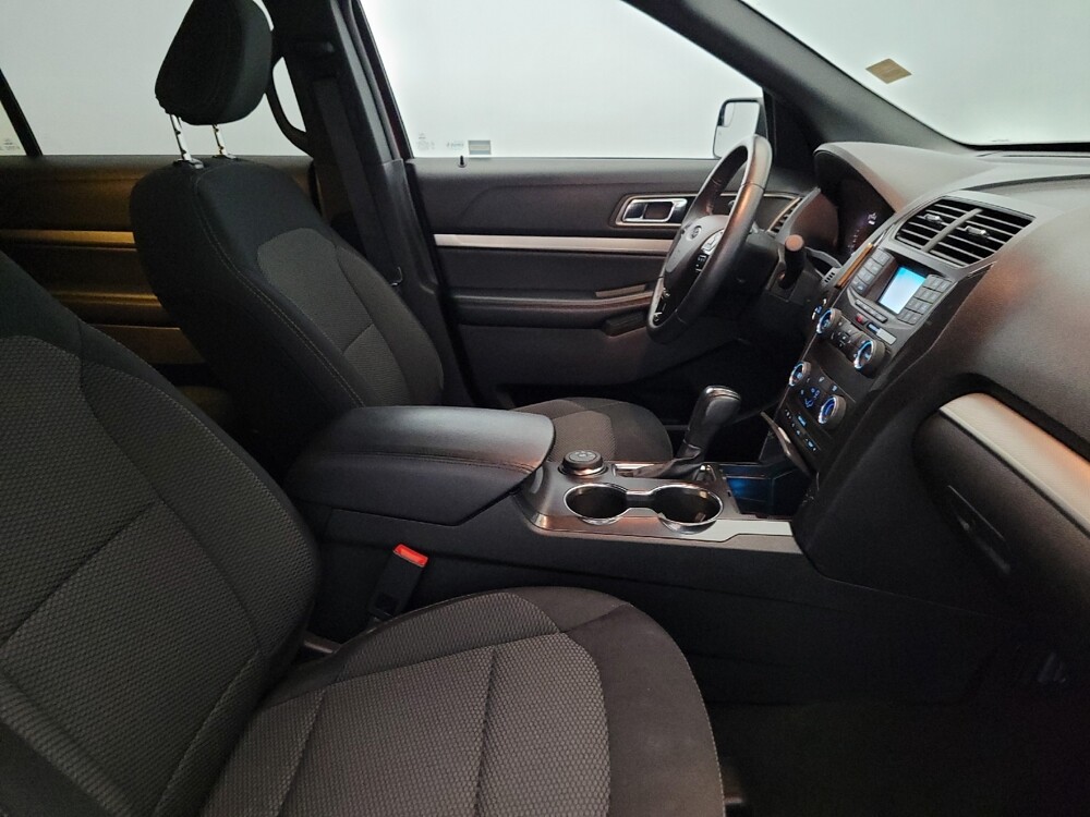 2018 Ford Explorer in Williamstown, NJ 8094 - 18132441 21
