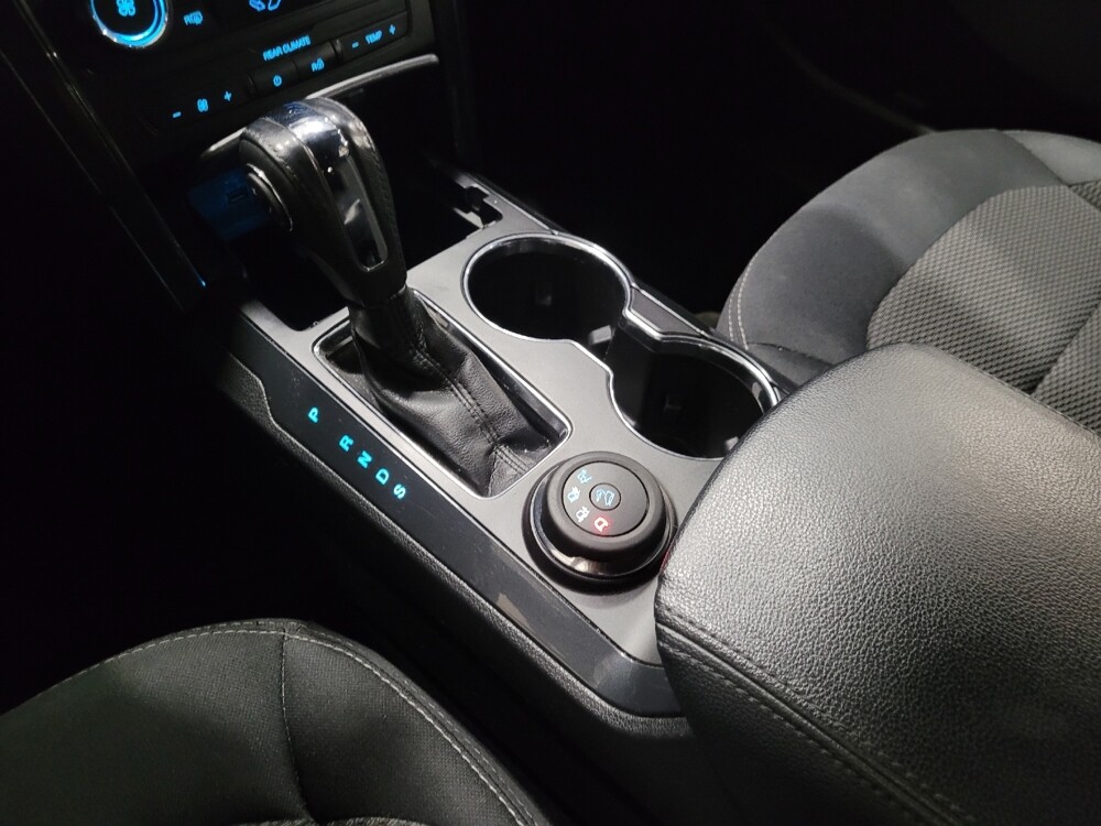 2018 Ford Explorer in Williamstown, NJ 8094 - 18132441 26