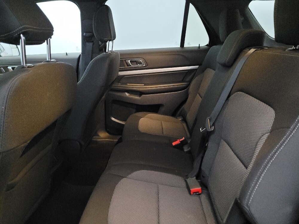 2018 Ford Explorer in Williamstown, NJ 8094 - 18132441 18