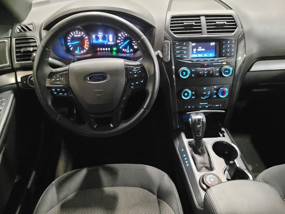 2018 Ford Explorer in Williamstown, NJ 8094 - 18132441 22