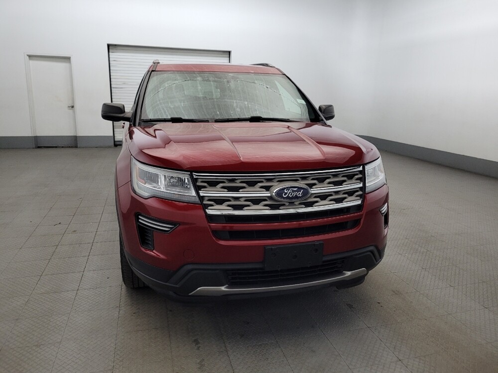2018 Ford Explorer in Williamstown, NJ 8094 - 18132441 14