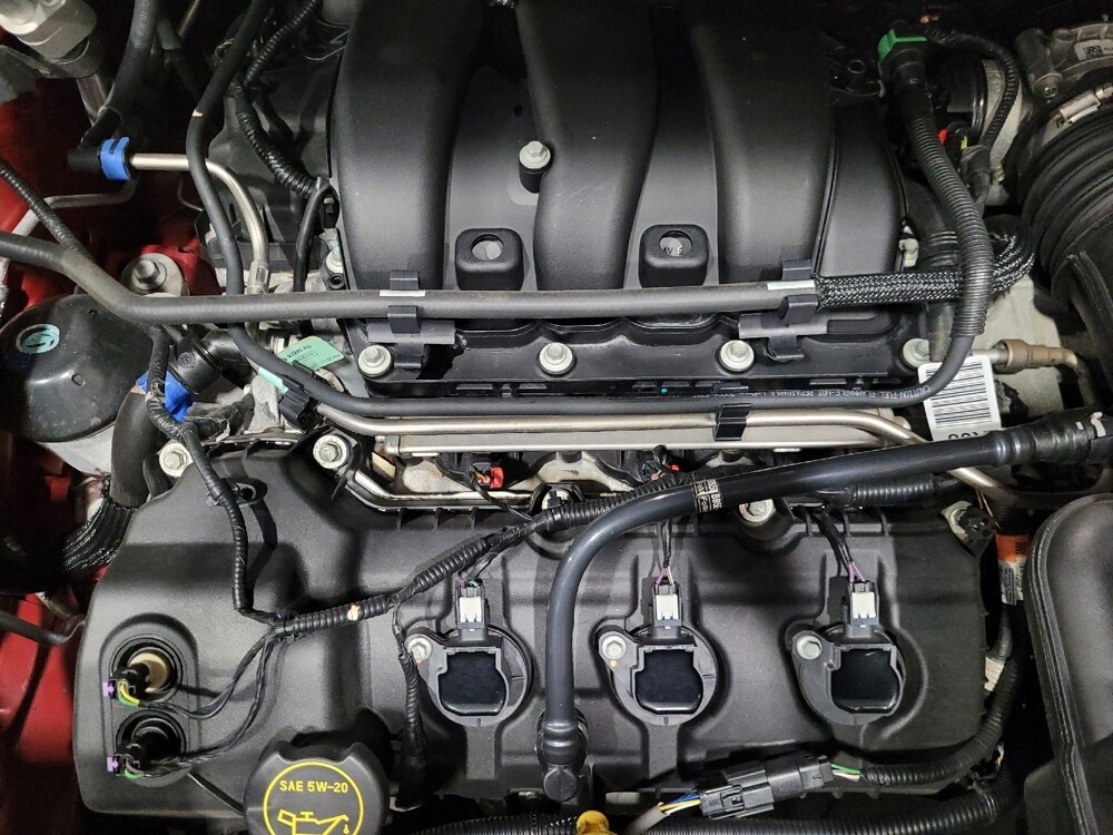 2018 Ford Explorer in Williamstown, NJ 8094 - 18132441 30