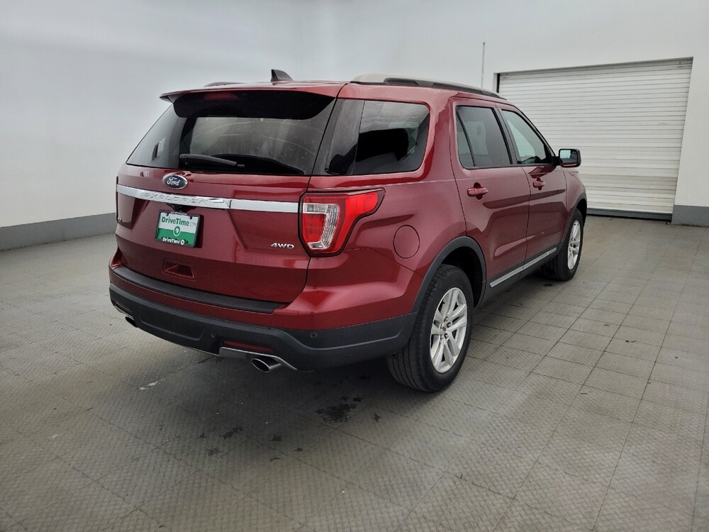 2018 Ford Explorer in Williamstown, NJ 8094 - 18132441 9