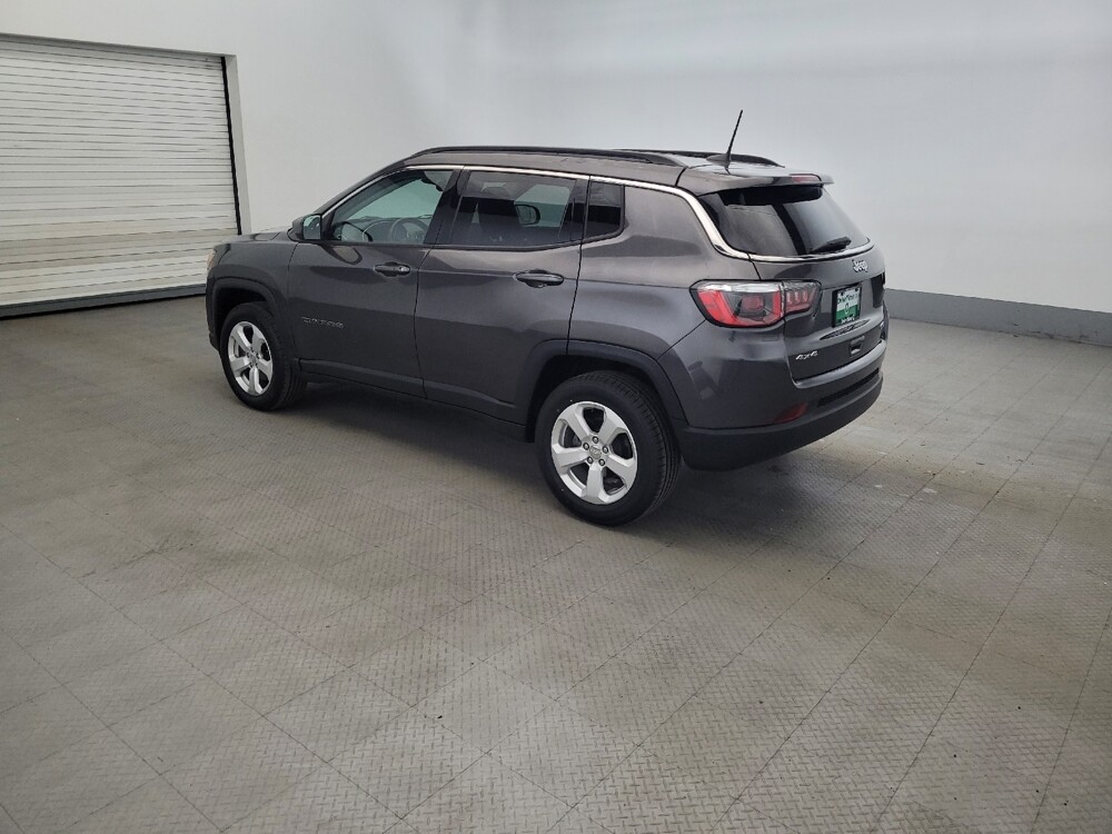 2019 Jeep Compass in New Castle, DE 19720 - 18132442 2