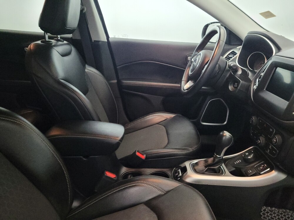 2019 Jeep Compass in New Castle, DE 19720 - 18132442 21