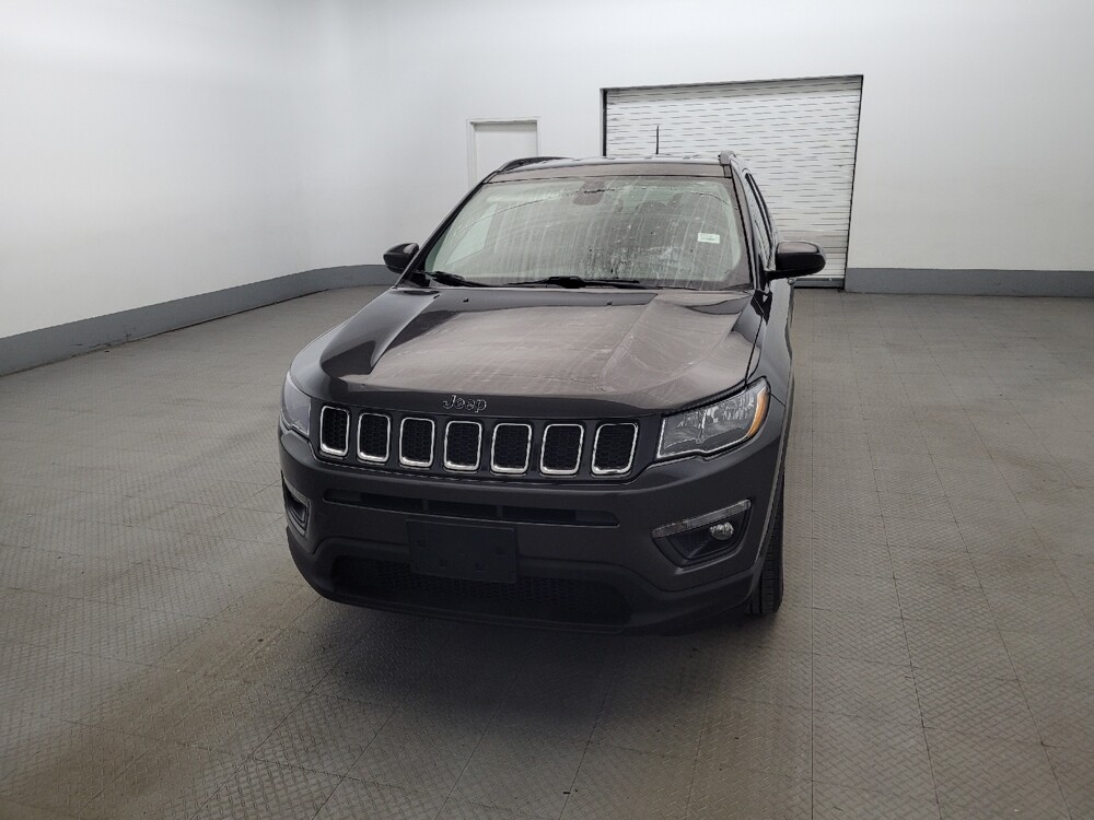2019 Jeep Compass in New Castle, DE 19720 - 18132442 15