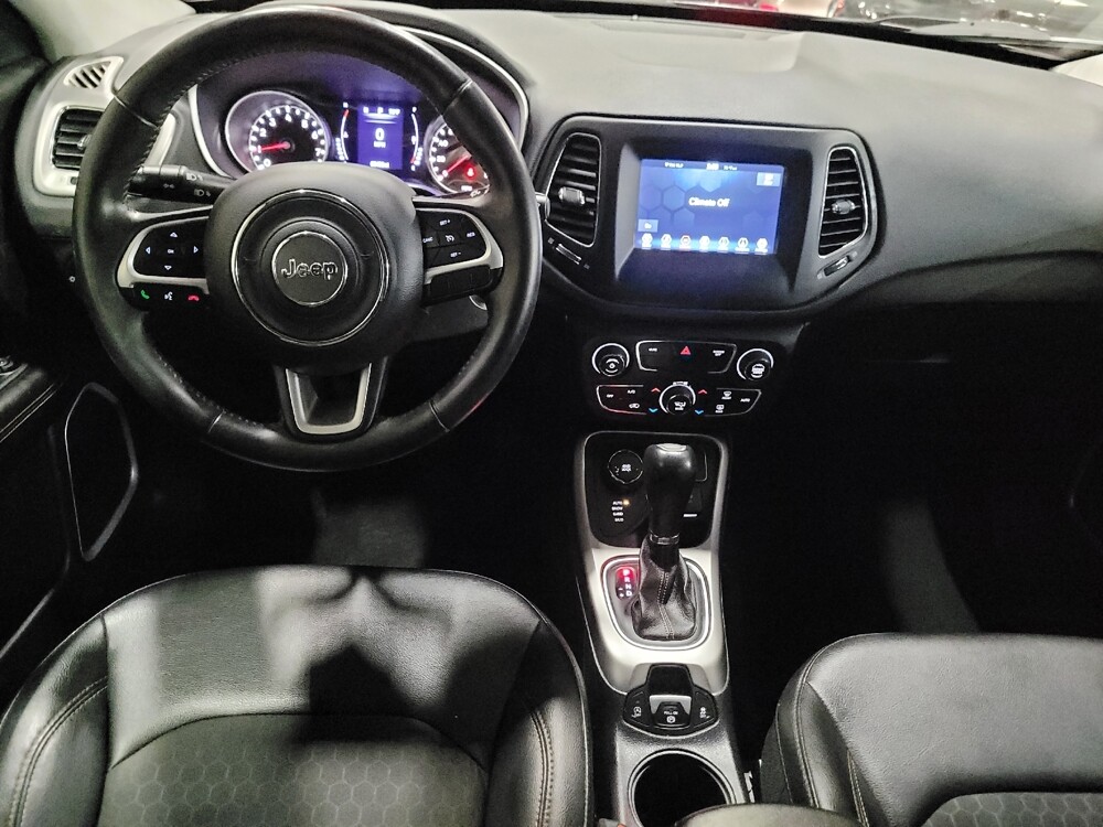 2019 Jeep Compass in New Castle, DE 19720 - 18132442 22