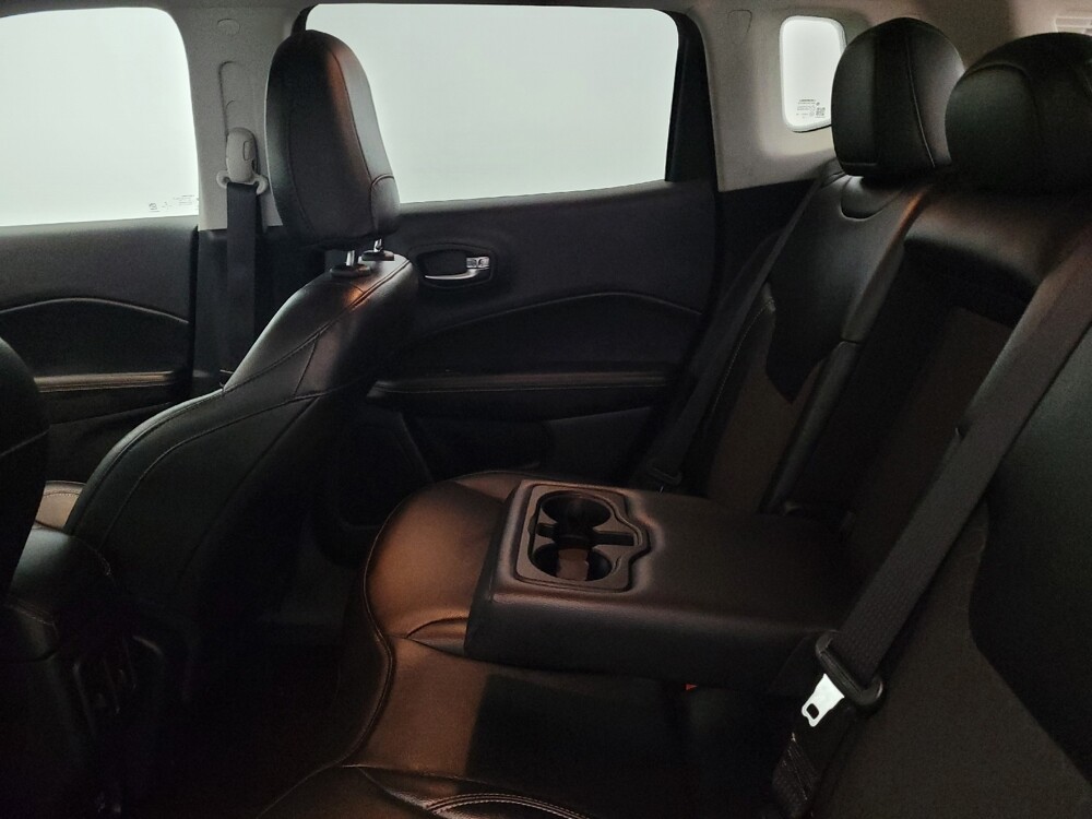 2019 Jeep Compass in New Castle, DE 19720 - 18132442 18