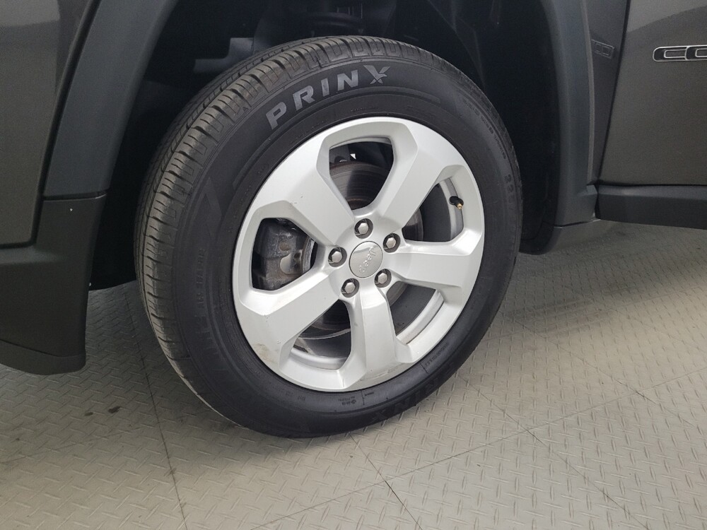 2019 Jeep Compass in New Castle, DE 19720 - 18132442 31