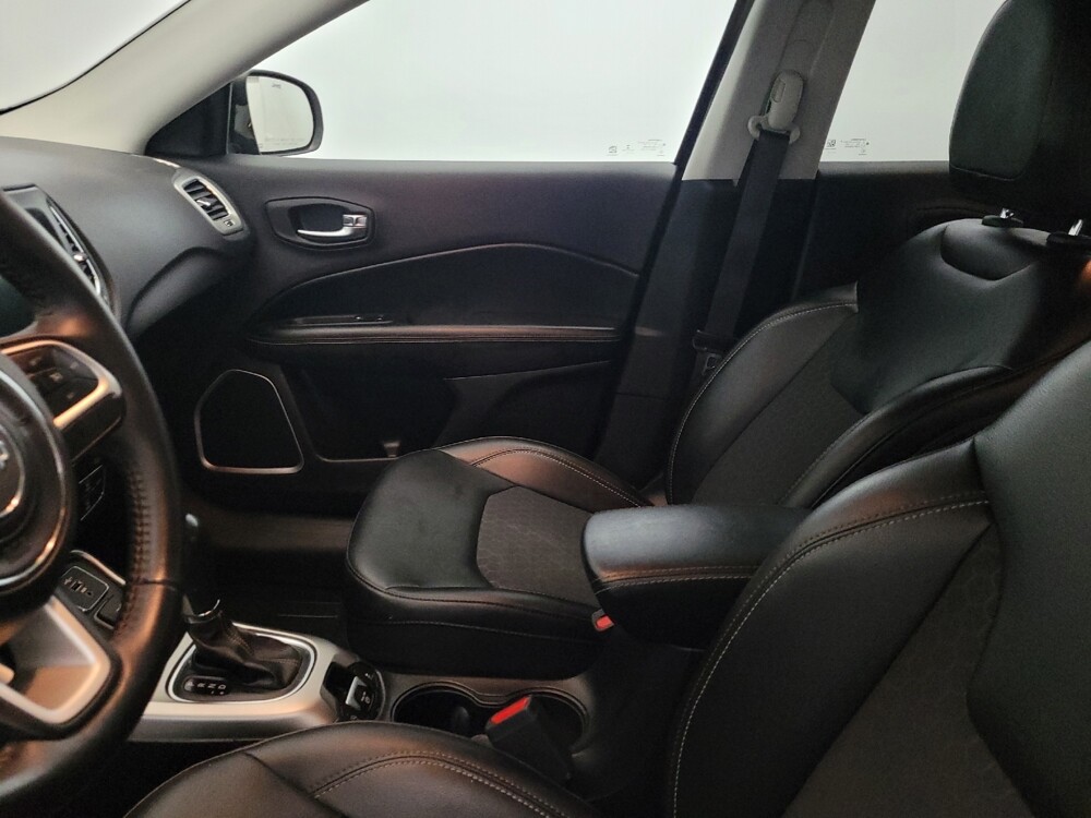 2019 Jeep Compass in New Castle, DE 19720 - 18132442 17