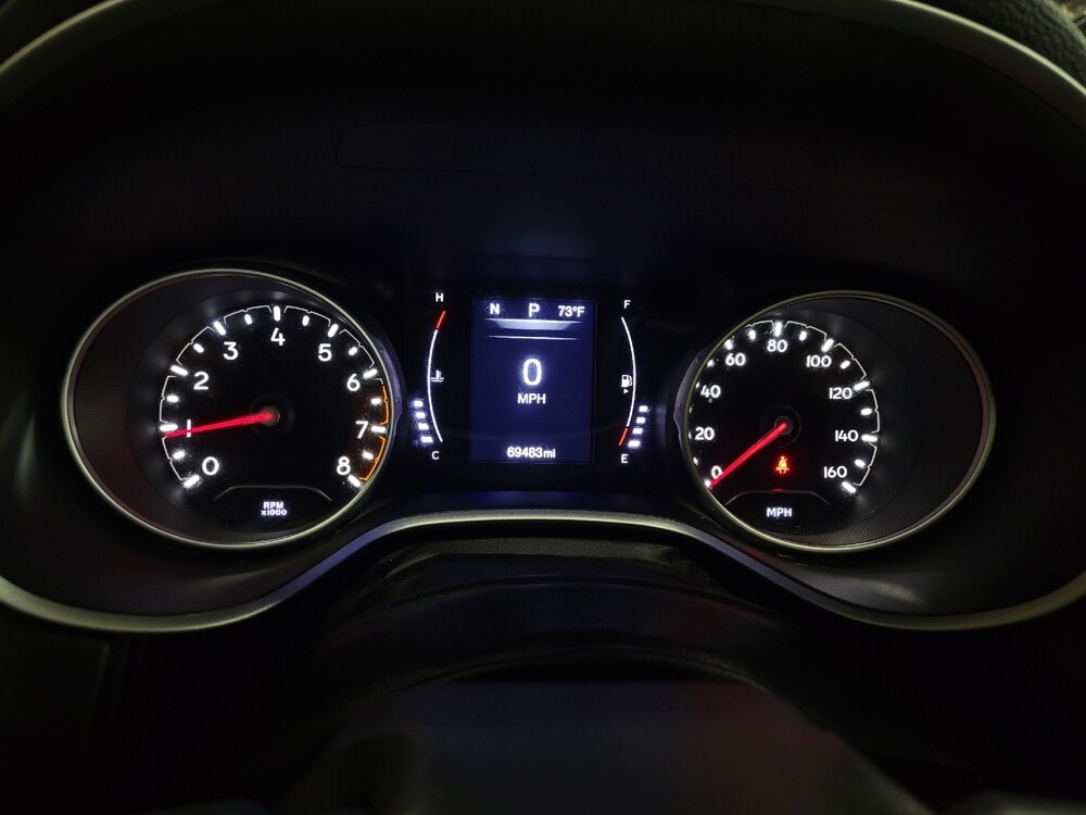 2019 Jeep Compass in New Castle, DE 19720 - 18132442 23