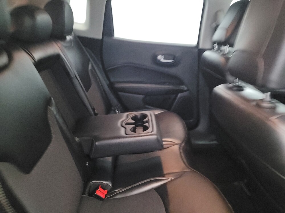 2019 Jeep Compass in New Castle, DE 19720 - 18132442 19