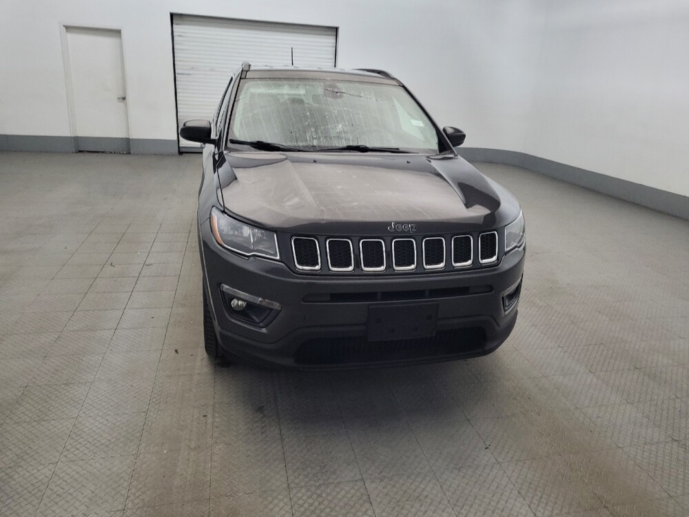 2019 Jeep Compass in New Castle, DE 19720 - 18132442 14