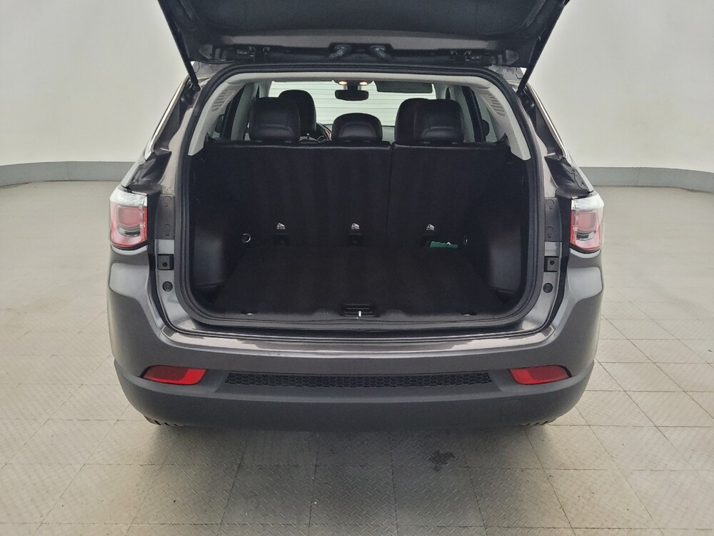 2019 Jeep Compass in New Castle, DE 19720 - 18132442 29