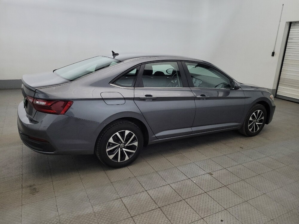2024 Volkswagen Jetta in New Castle, DE 19720 - 18132443 10