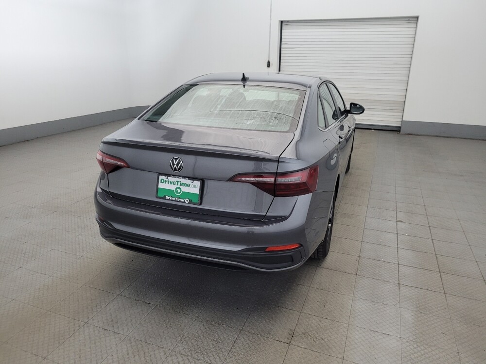 2024 Volkswagen Jetta in New Castle, DE 19720 - 18132443 7