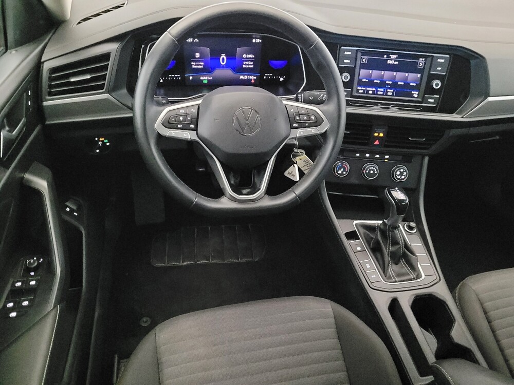 2024 Volkswagen Jetta in New Castle, DE 19720 - 18132443 22