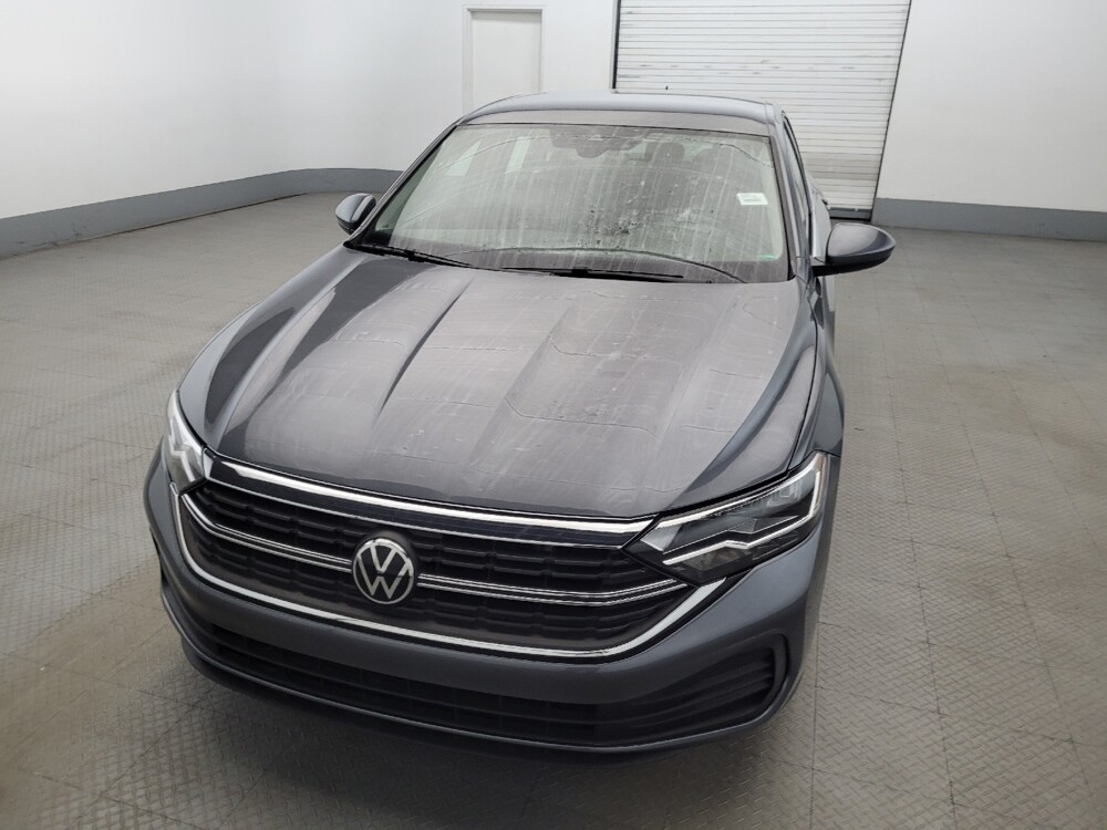 2024 Volkswagen Jetta in New Castle, DE 19720 - 18132443 15