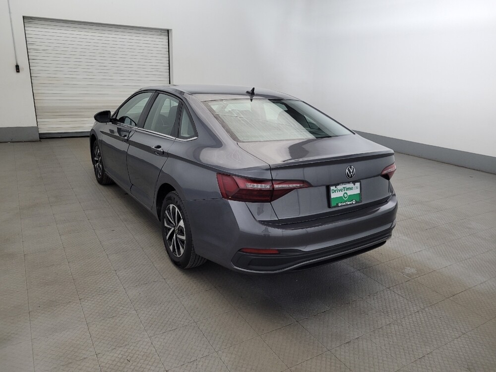 2024 Volkswagen Jetta in New Castle, DE 19720 - 18132443 5