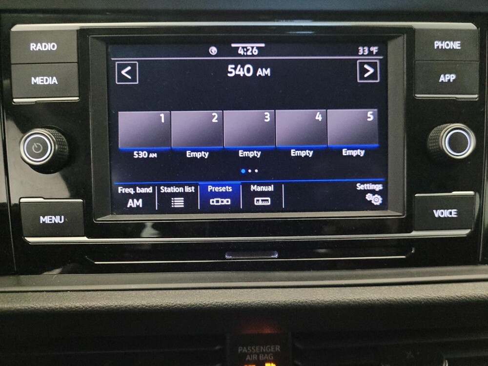 2024 Volkswagen Jetta in New Castle, DE 19720 - 18132443 25