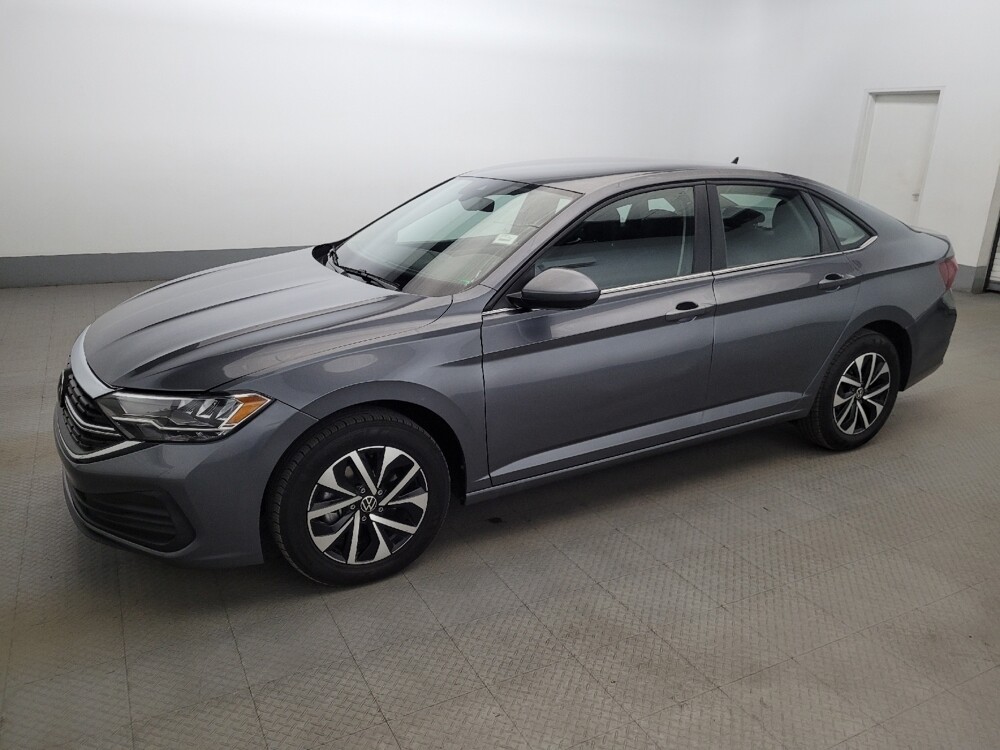 2024 Volkswagen Jetta in New Castle, DE 19720 - 18132443 2