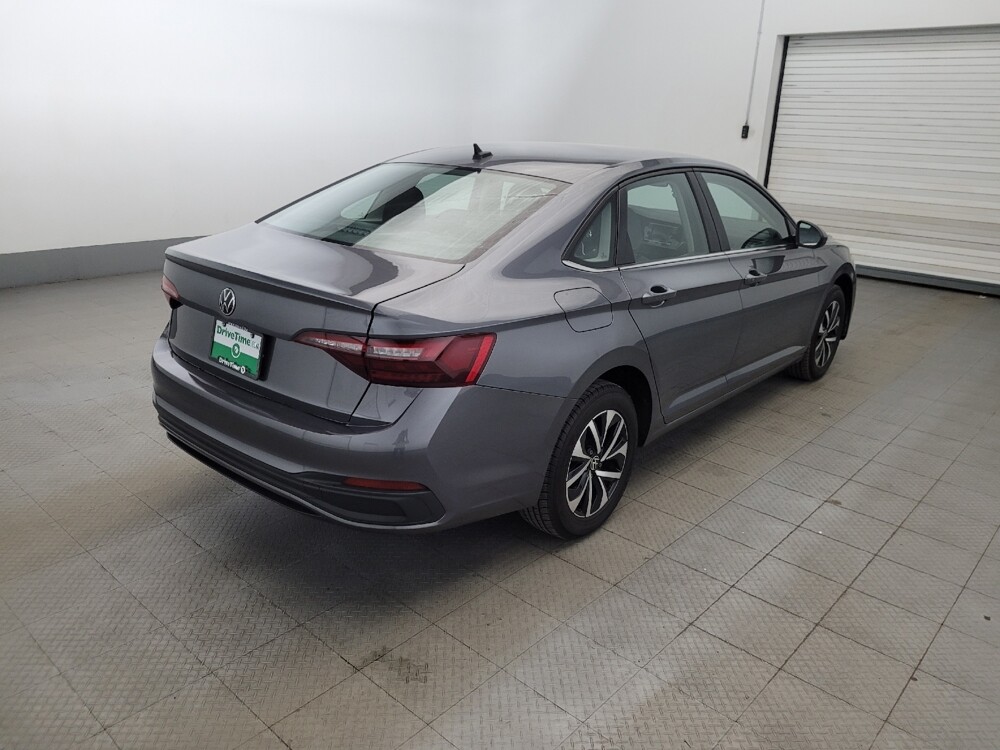 2024 Volkswagen Jetta in New Castle, DE 19720 - 18132443 9