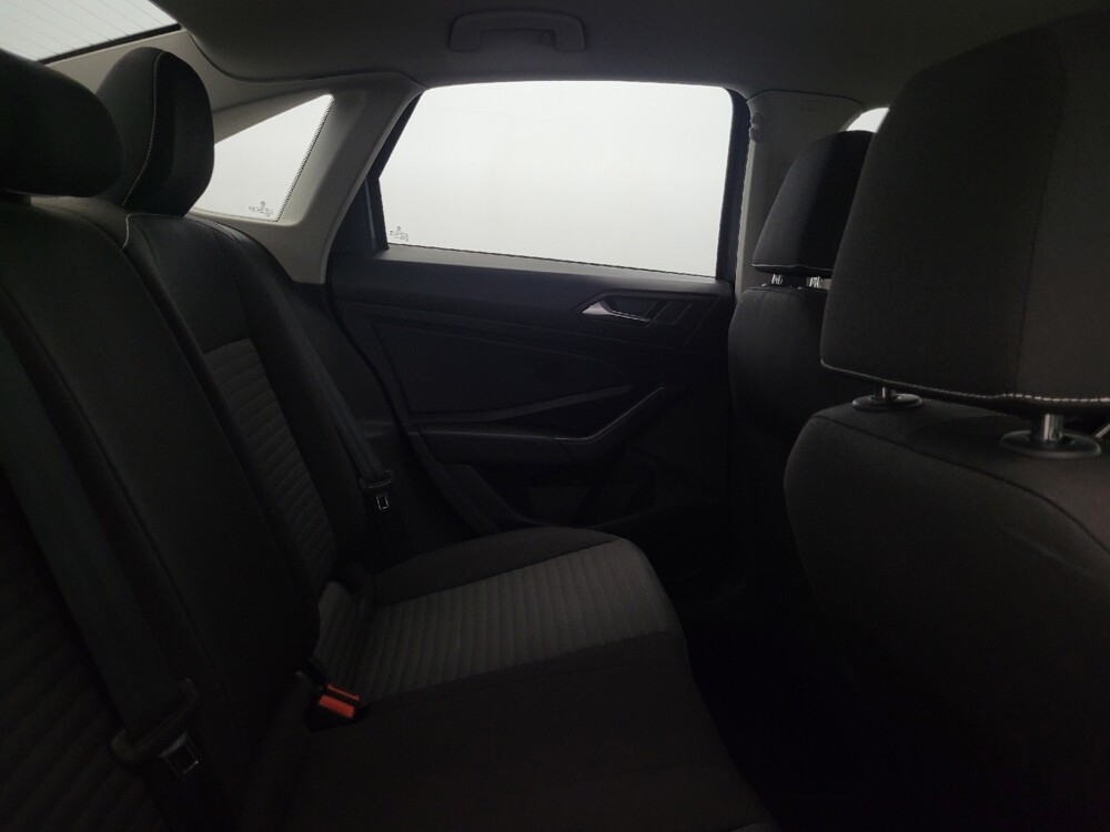 2024 Volkswagen Jetta in New Castle, DE 19720 - 18132443 19