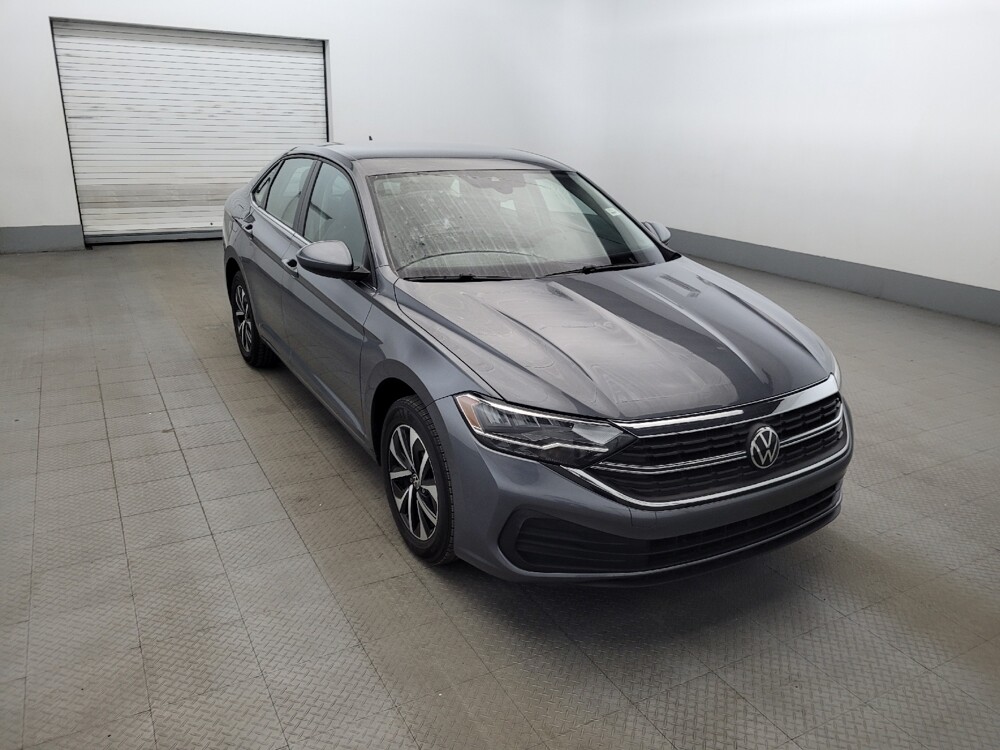 2024 Volkswagen Jetta in New Castle, DE 19720 - 18132443 13