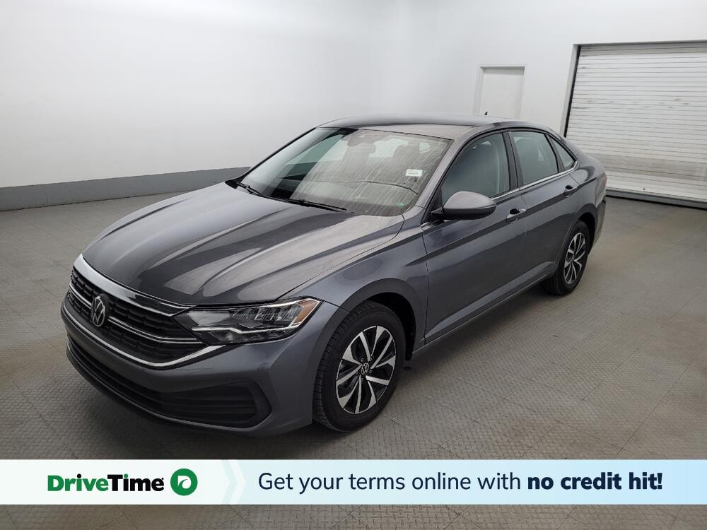 2024 Volkswagen Jetta in New Castle, DE 19720 - 18132443