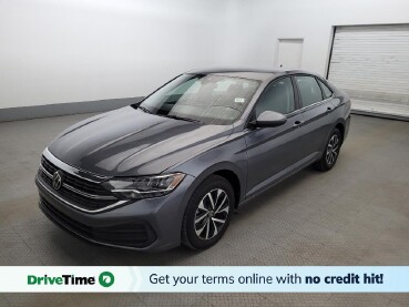 2024 Volkswagen Jetta in New Castle, DE 19720