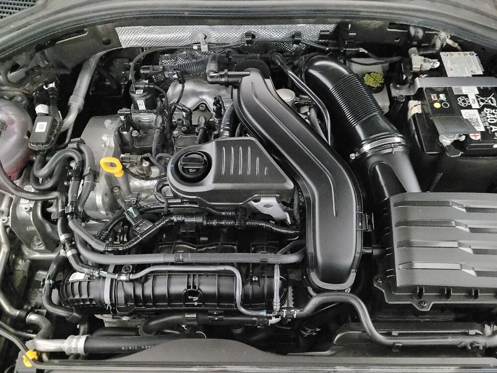 2024 Volkswagen Jetta in New Castle, DE 19720 - 18132443 30