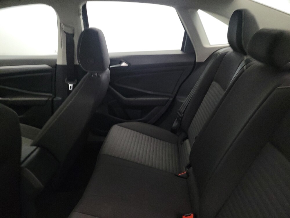 2024 Volkswagen Jetta in New Castle, DE 19720 - 18132443 18